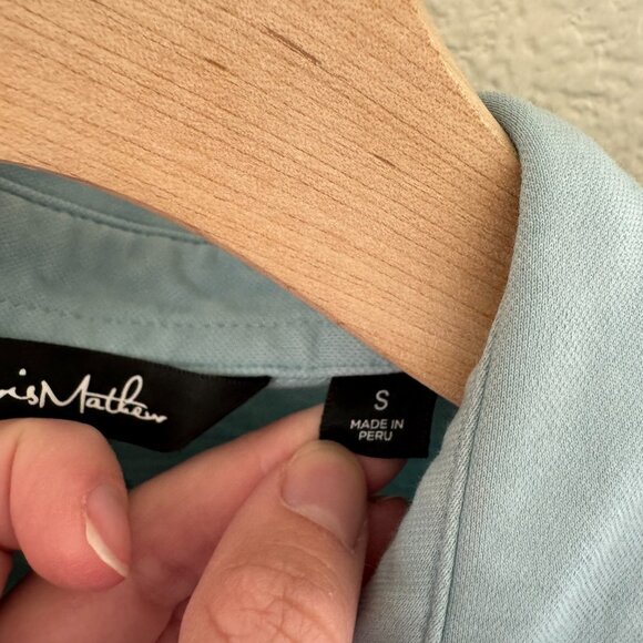 Travis Mathew Going Rogue Polo - Picture 4 of 8